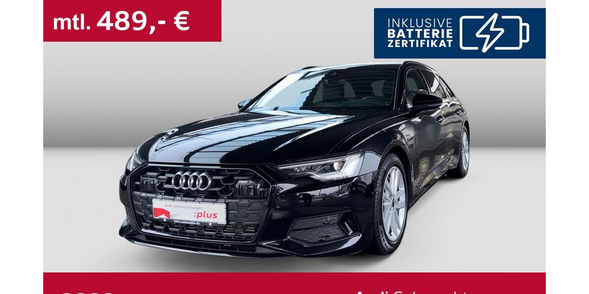 Audi A6 65.026 km 36.930 &euro; Esslingen 73730