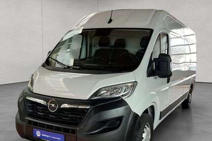Opel Movano 75.003 km 20.890 &euro; Esslingen 73730