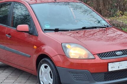 Ford Fiesta 201.323 km 799 &euro; Remshalden 73630