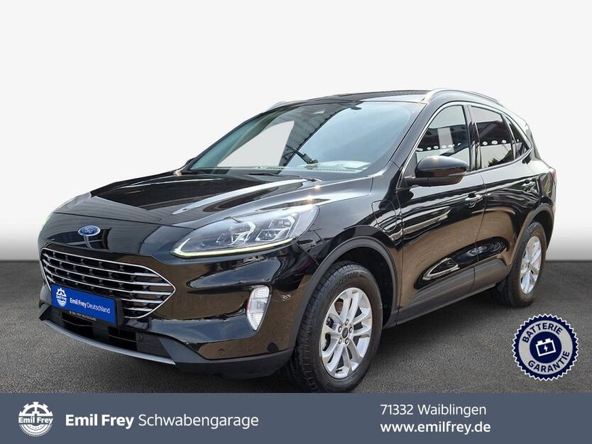 Kuga