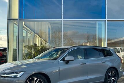 Volvo V60 1.500 km 52.400 € Kirchheim/Teck 73230