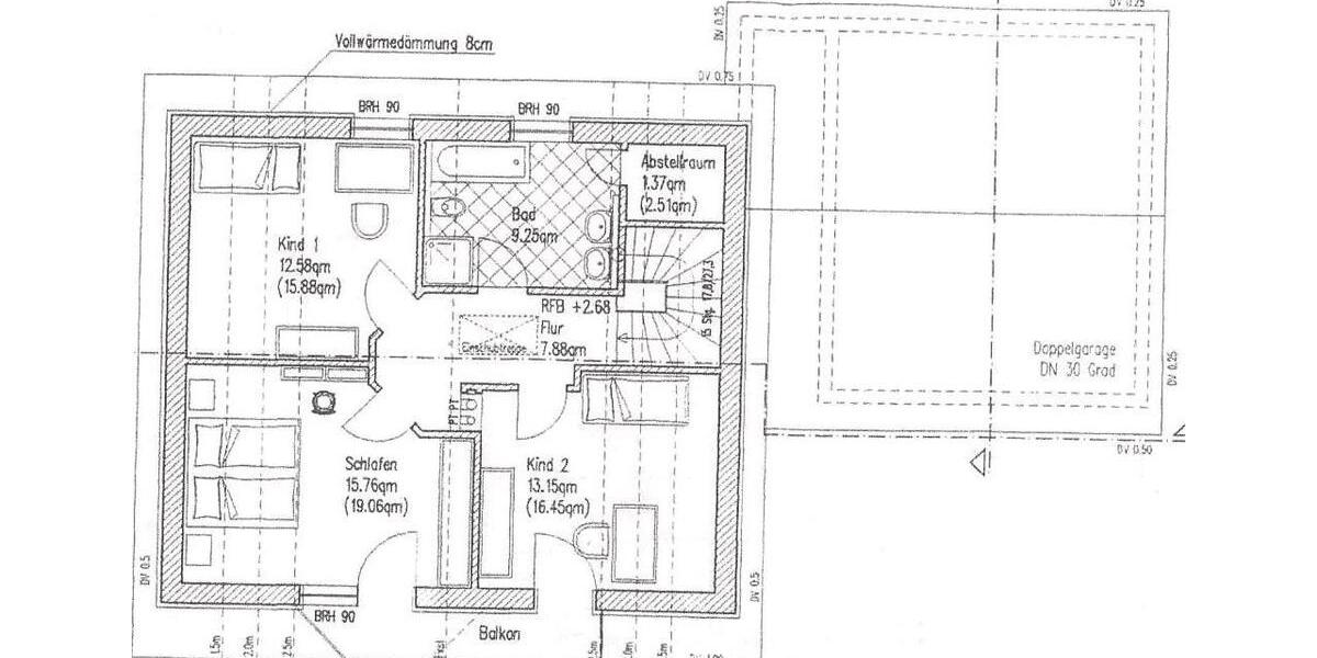 Einfamilienhaus Kirchheim unter Teck - 5 Zimmer, 155 m&sup2;, 619.000&euro; | Angebot:25045754