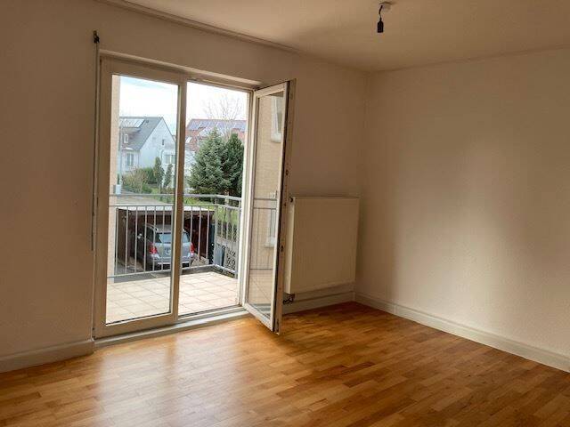 Etagenwohnung Stuttgart Weilimdorf - 3 Zimmer, 75 m&sup2;, 1.035&euro; | Angebot:26388358