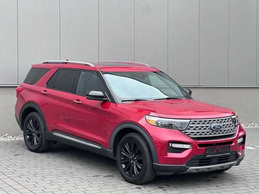 Explorer