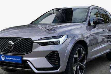 Volvo XC60 10.500 km 69.450 &euro; Stuttgart 70190