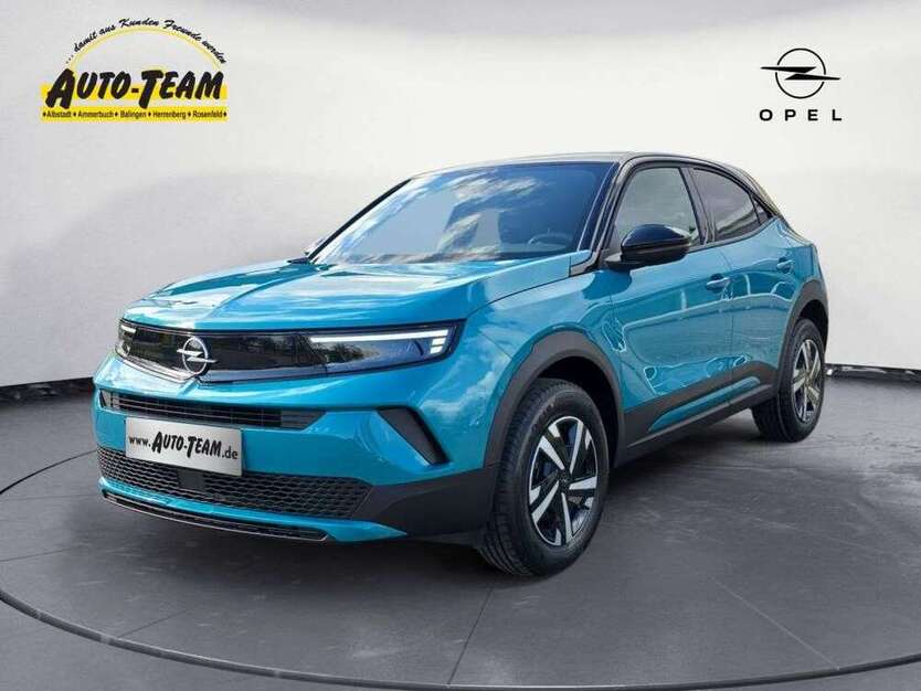 Mokka