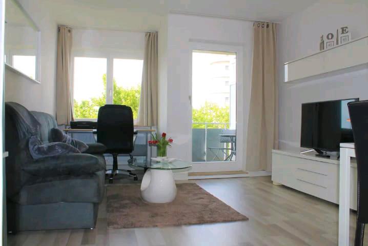 Etagenwohnung Waiblingen - 2 Zimmer, 39 m&sup2;, 175.000&euro; | Angebot:27157069