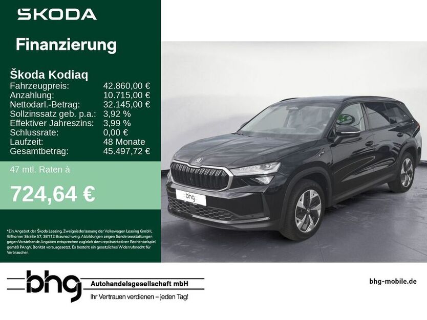 Kodiaq