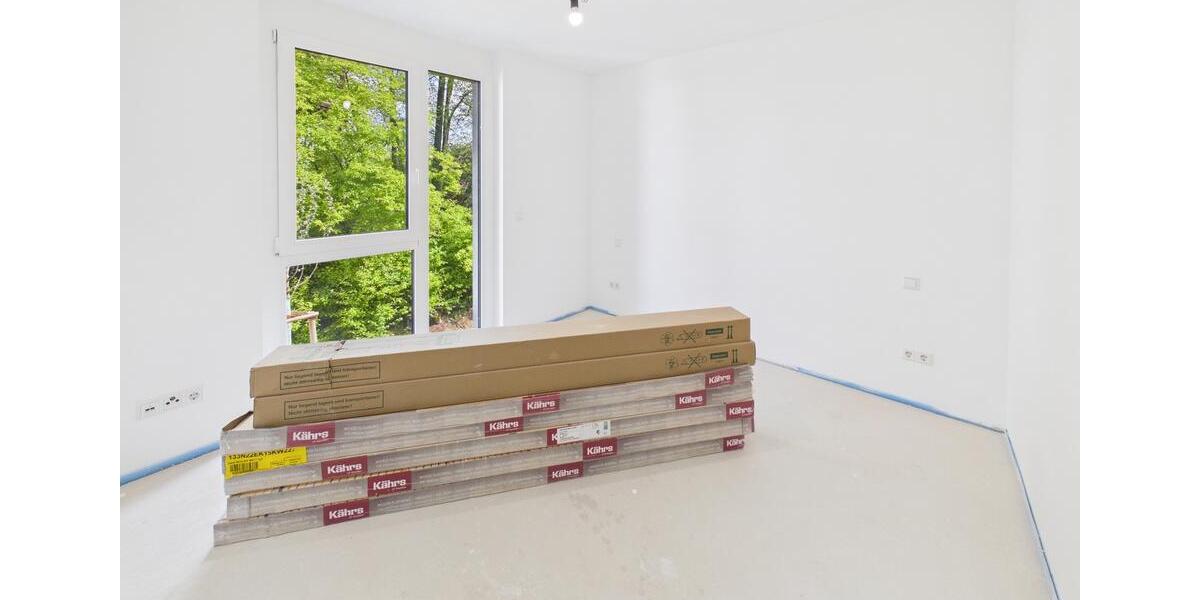 Etagenwohnung Kirchheim unter Teck - 2 Zimmer, 47 m&sup2;, 950&euro; | Angebot:26395455