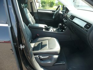 VW Touareg V6 TDI Blue Motion SCR DPF * Luftfederung 74.500 km 34.900 &euro; Nürtingen 72622