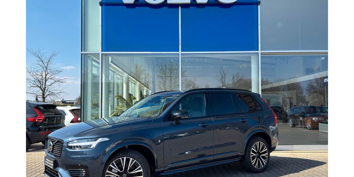 Volvo XC90 15.000 km 69.900 &euro; Kirchheim/Teck 73230