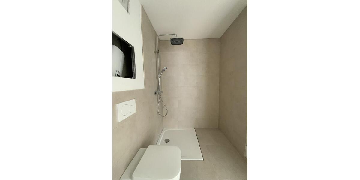 Lichtdurchflutete 2 -Zimmer-Neubauwohnung inkl. EBK und Süd-Balkon 2 zimmer