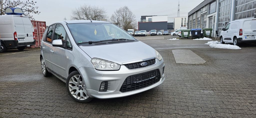 Ford C-Max 198.208 km 1.990 &euro; Waiblingen Neustadt ( 15 km von Stuttgart ) 71336
