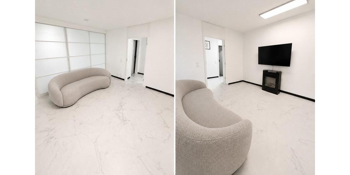 Etagenwohnung Stuttgart Luginsland - 3 Zimmer, 70 m&sup2;, 375.000&euro; | Angebot:26683630