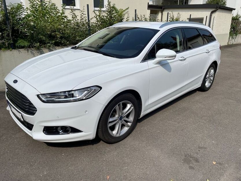 Mondeo