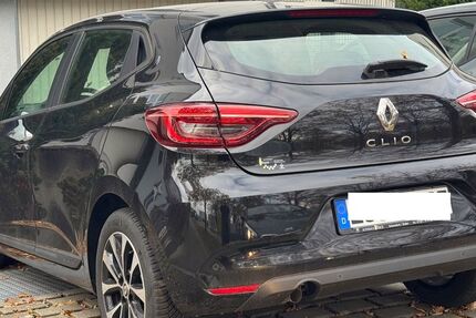 Renault Clio 21.000 km 14.000 &euro; Baltmannsweiler 73666