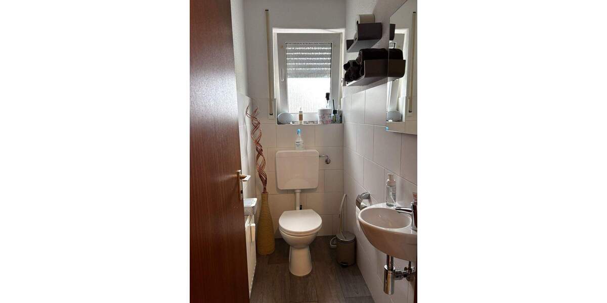 Etagenwohnung Ludwigsburg Ost - 4 Zimmer, 107 m&sup2;, 1.170&euro; | Angebot:24811547