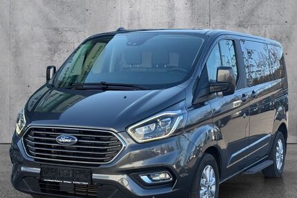 Ford Tourneo Custom 146.760 km 24.890 &euro; Nürtingen bei Stuttgart 72622