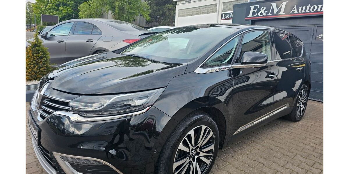 Renault Espace 96.400 km 12.680 &euro; Magstadt 71106