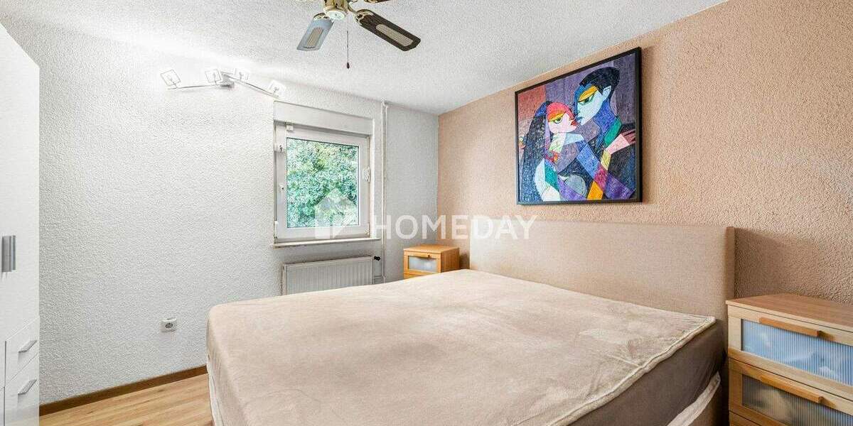 Mehrfamilienhaus, Wohnhaus Stuttgart Hofen - 6 Zimmer, 144 m&sup2;, 495.000&euro; | Angebot:24697521