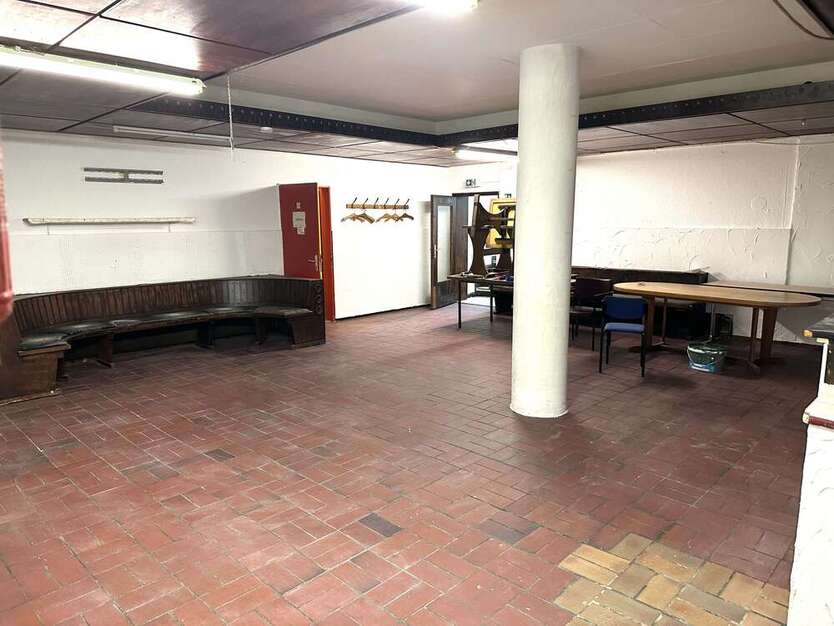 Gastronomie in Esslingen am Neckar 340.000 € 512 m² zimmer