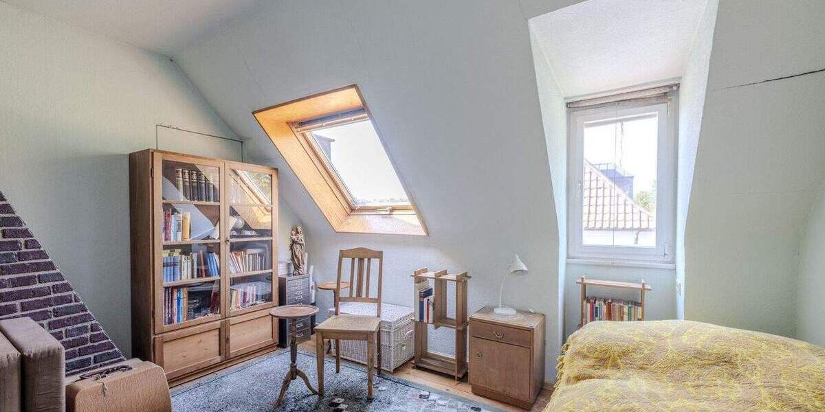 Mehrfamilienhaus, Wohnhaus Stuttgart / Feuerbach Feuerbach - 8 Zimmer, 180 m&sup2;, 795.000&euro; | Angebot:25704035