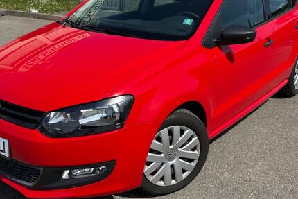 VW Polo 141.000 km 4.999 &euro; sindelfingen 71063