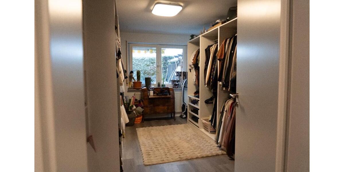 Erdgeschoßwohnung Albershausen - 3 Zimmer, 89 m&sup2;, 375.000&euro; | Angebot:26111014