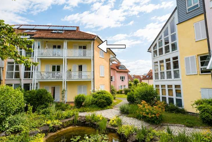 Wohnung Stuttgart Zuffenhausen - 5.5 Zimmer, 116 m&sup2;, 499.000&euro; | Angebot:27021890