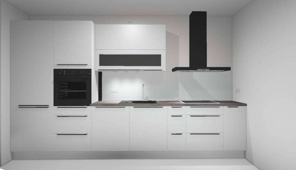 Etagenwohnung Nufringen - 3 Zimmer, 77 m&sup2;, 1.480&euro; | Angebot:26522951
