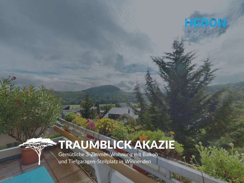 Wohnung zum Kaufen in Winnenden 279.000 € 86 m²