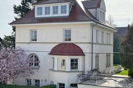 Haus Stuttgart Bopser - 13 Zimmer, 411 m&sup2;, 3.390.000&euro; | Angebot:25978034