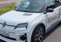 Gebrauchtwagen Renault R 5