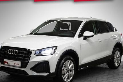 Audi Q2 68.812 km 24.860 &euro; Stuttgart 70563
