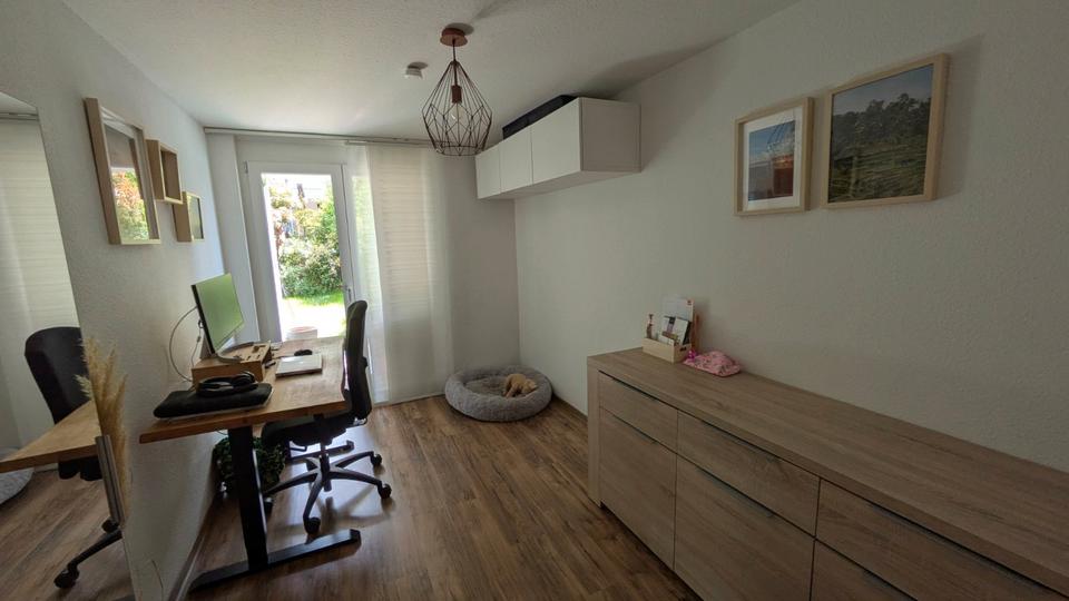 Terrassenwohnung Remseck am Neckar - 3 Zimmer, 68 m&sup2;, 1.050&euro; | Angebot:26649589