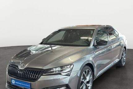 Skoda Superb 90.914 km 30.890 &euro; Stuttgart 70565