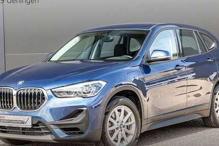 BMW X1 60.393 km 24.740 &euro; Gerlingen 70839