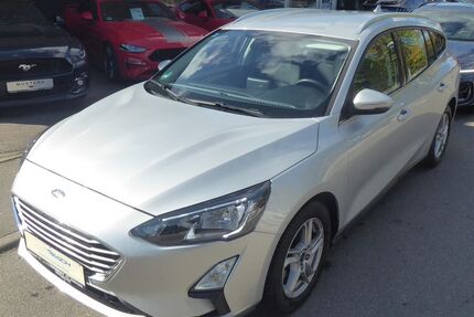 Ford Focus 28.000 km 22.900 € Ammerbuch 72119