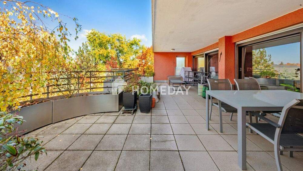 Etagenwohnung Sindelfingen Maichingen - 2 Zimmer, 117 m&sup2;, 473.272&euro; | Angebot:25689193