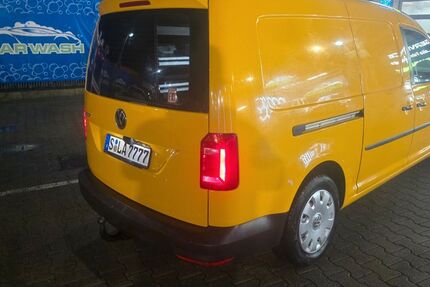 VW Caddy Maxi 247.000 km 8.720 &euro; Mühlhausen 70378