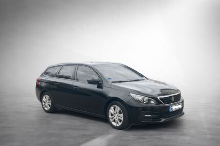 Peugeot 308 83.408 km 10.580 &euro; Stuttgart 70193