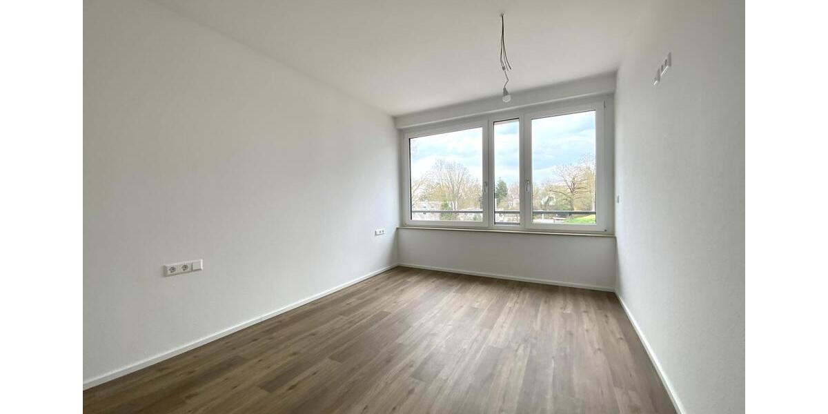 Etagenwohnung Ludwigsburg Oßweil - 3 Zimmer, 65 m&sup2;, 712&euro; | Angebot:26163301