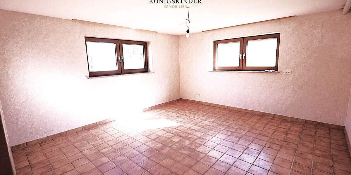 Mehrfamilienhaus, Wohnhaus Ebersbach an der Fils - Bünzwangen Bünzwangen - 1 Zimmer, 458 m&sup2;, 1.280.000&euro; | Angebot:25772263