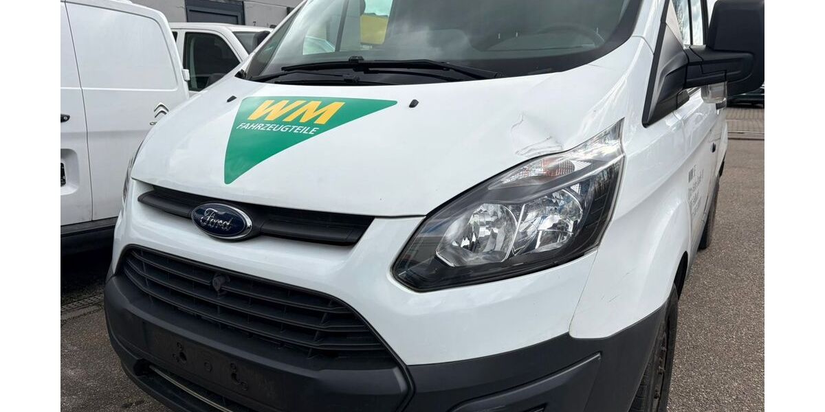 Ford Transit Custom 421.000 km 3.499 &euro; Ludwigsburg 71642
