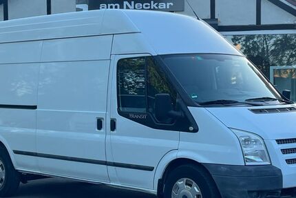 Ford Transit 150.000 km 7.990 &euro; Esslingen 73728