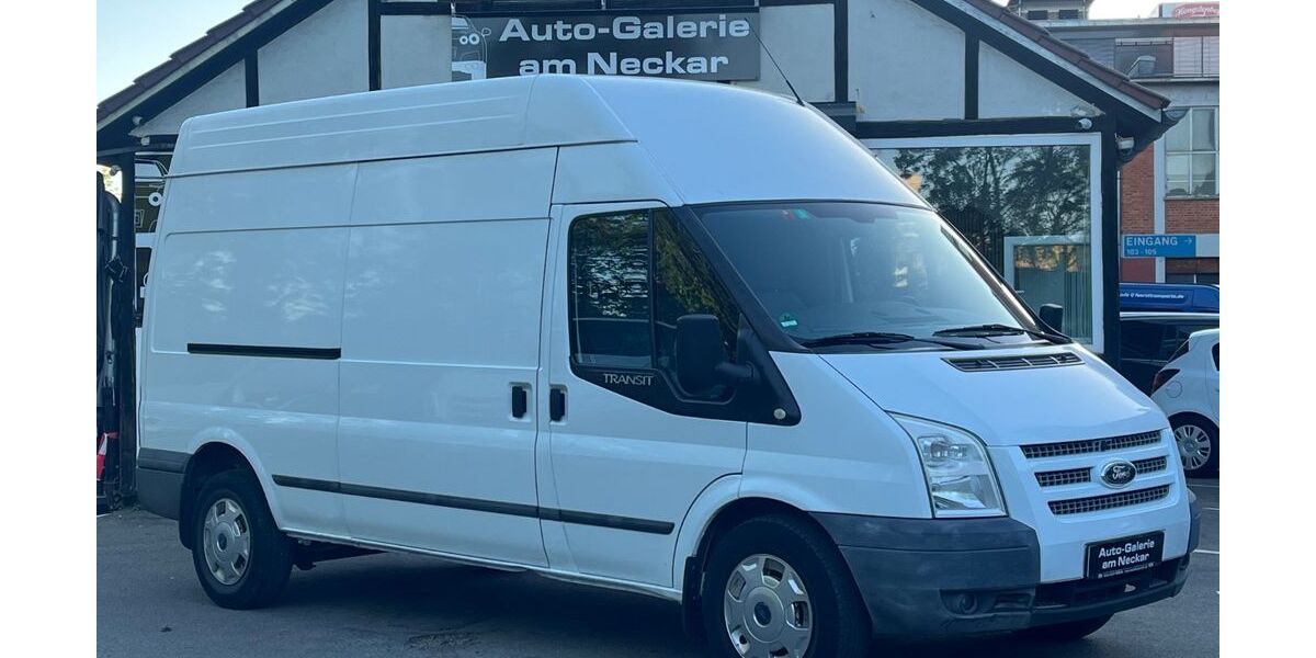 Ford Transit 150.000 km 7.990 &euro; Esslingen 73728