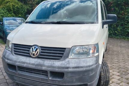 VW T5 Transporter 223.000 km 7.500 &euro; Tübingen 72072