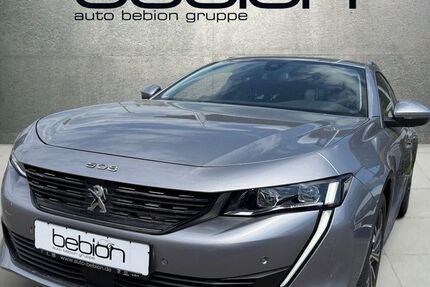 Peugeot 508 21.350 km 19.480 &euro; Tübingen 72072