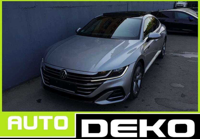 Arteon