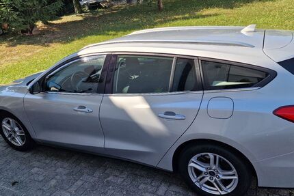 Ford Focus 113.600 km 11.500 &euro; Ebersbach 73061